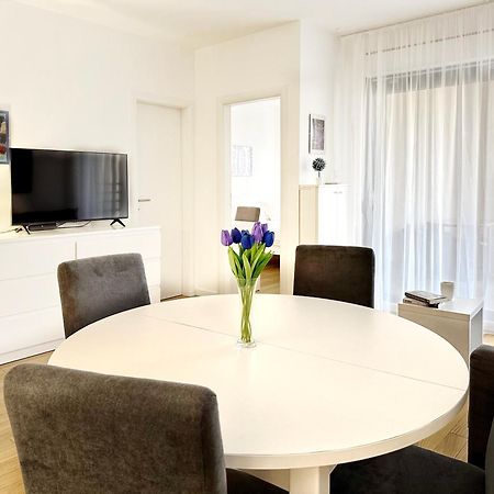 S'Akvarel 1 & 5 - Private Garage Leilighet Split Eksteriør bilde